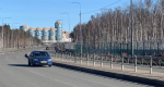 В Тамалинском районе подошел к концу ремонт автодороги «Беково - Варварино - Тамала»