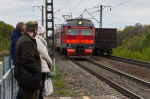 С 1 ноября изменяется расписание пригородных поездов в Пензенской области