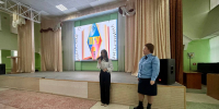 Встреча со студентами юридического факультета ПГУ - УФССП