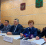 Сегодня в Правительстве Пензенской области директор ГАУ МФЦ Алексей Владимирович Кардаков принял участие в брифинге - Мои Документы г. Пензы