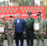 Василий Ложкин выступает в роли наставника одного из участников программы «Герои Пенzенского края» - Министерство региональной безопасности