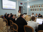 Кадровый центр «Работа России» применяет различные форматы для содействия трудоустройству людей с инвалидностью