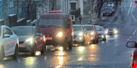 В Пензе на автодороге М-5 временно изменится схема движения в районе ТЦ «МегаПенза» - Progorod58.Ru