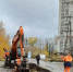 В Пензе начали строить магистральный водопровод на ул. Ново-Казанской - ПензаСМИ