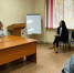 Сотрудники АО МКК «Поручитель» рассказали работникам МФЦ о возможностях цифровой платформы МСП - Мои Документы г. Пензы