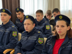 Бойцы отряда содействия полиции «Тигр» посетят Чеченскую Республику