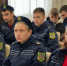Бойцы отряда содействия полиции «Тигр» отправляются в Чеченскую Республику - Комсомольская правда