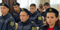 Бойцы отряда содействия полиции «Тигр» отправляются в Чеченскую Республику - Комсомольская правда