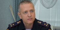 Экс-глава Росгвардии назначен зампредседателя Счетной палаты Пензенской области - Stolica58.Ru