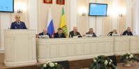 Заксобранием Пензенской области поддержаны правотворческие инициативы прокурора региона - Пенза-Обзор