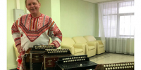 Мичуринцы приняли участие в Форуме «Жар-птица-Пенза» - Газета Сурские просторы