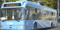 В Пензенской области на 1000 жителей приходилось 98 автобусов - Stolica58.Ru
