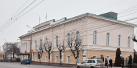 31-я Сессия Законодательного Собрания Пензенской области: фоторепортаж - ПензаСМИ