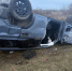 Двое пассажиров погибли при опрокидывании автомобиля в Мокшанском районе - 1Pnz.Ru