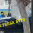 В Пензе на Минской легковое авто влетело в фуру - Stolica58.Ru