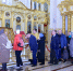 В канун Недели 20-й по Пятидесятнице митрополит Серафим совершил всенощное бдение в Спасском кафедральном соборе - Penza-Post.Ru