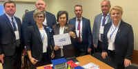 Руководители районов Пензенской области участвуют в проекте «Муниципальный наставник» - Пенза-Обзор