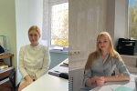 Два молодых специалиста пополнили штат Городищенской больницы
