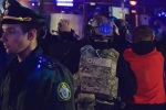 В Пензе проведен межведомственный рейд по проверке ночных заведений (видео)