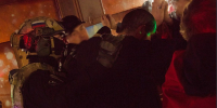 В пензенских ночных клубах проверили 150 человек, 15 получили повестки - Stolica58.Ru