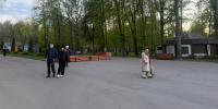 В 2025 году в Пензенской области появилось 54 благоустроенных пространств - Progorod58.Ru