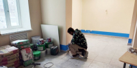 В Пензенской РБ завершается ремонт стационарных отделений - Пенза-Обзор