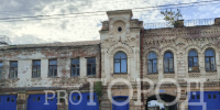 Прямой эфира Понякина: судебные тяжбы вокруг  памятника культурного наследия на ул. Красной,60 и возрождение бывшего военного госпиталя - Progorod58.Ru