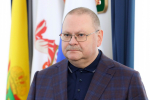 Олег Мельниченко проинформировал о ходе создания в регионе комфортной городской среды