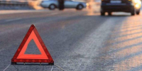 В Пензе ищут очевидцев ДТП на улице Пушкина - 1Pnz.Ru