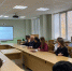 Профессор Белорусского государственного технологического университета проходит стажировку в ПГУ - ПГУ