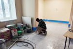 Работы планируется закончить в ноябре||Фото: минздрав Пензенской области