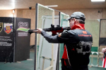 Чемпионат Пензенской области по практической стрельбе из карабина пистолетного калибра