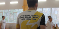 Школьники Пензенской области стали пятыми на Президентских спортивных играх - ПензаСМИ