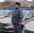 В Пензе автопарк Росгвардии пополнился новыми патрульными машинами - 1Pnz.Ru