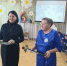 60 лет в ритме детства: Ольга Чистякова подарила детскому саду «Ромашка» звук праздника - Союз женщин России