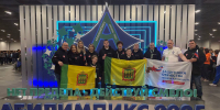 Пензенцы принимают участие в национально чемпионате «Абилимпикс» - Минобрнауки