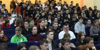 Команда ПГУ вышла в полуфинал студенческого чемпионата мира по программированию - ПГУ