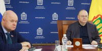 Пензенская область стала лидером ПФО по исполнению нацпроектов в 2025 году - Stolica58.Ru