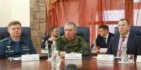 Поставлены задачи по усилению защиты от террористических угроз||Фото: t.me/omelnichenko - Пензенская Правда