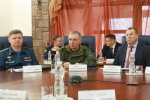Поставлены задачи по усилению защиты от террористических угроз||Фото: t.me/omelnichenko