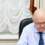 Вадим Супиков сообщил о внесении проекта бюджета региона в Заксобрание - Stolica58.Ru