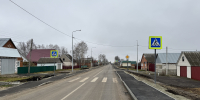 По госпрограмме «Комплексное развитие сельских территорий» обновлено свыше 27 км дорог - Министерство строительства, транспорта и дорожного хозяйства