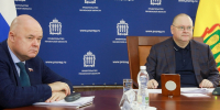 В Пензенской области с начала 2025 года на реализацию нацпроектов направлено почти 13 млрд. рублей - ИА PenzaNews