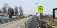 В пензенских селах в 2025 году отремонтировали более 27 км дорог - Пенза-Обзор