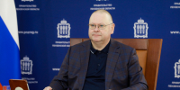 Олег Мельниченко проинформировал о модернизации сетей водоснабжения в регионе - Пенза-Обзор