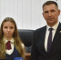 Олег Денисов вручил первые паспорта юным пензенцам - Комсомольская правда
