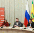 В Пензе наградили лауреатов регионального этапа международной премии #МЫВМЕСТЕ - Пензенская Правда