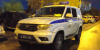 23-летний житель Пензы украл золотые серьги у своей девушки - Progorod58.Ru