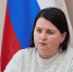 Ольга Чистякова поздравила пензенцев с Днем народного единства - Stolica58.Ru