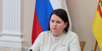 Ольга Чистякова поздравила пензенцев с Днем народного единства - Stolica58.Ru